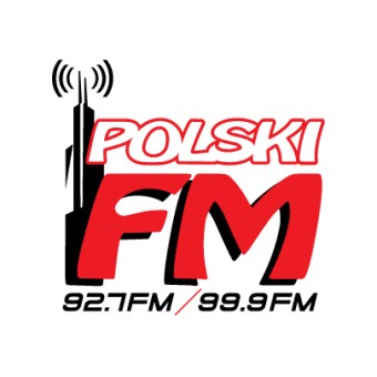 Polski.FM 92.7 & 99.9 logo