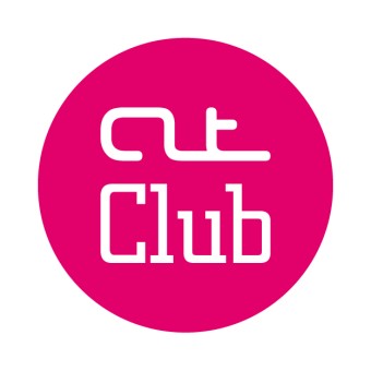 Open FM - Alt Club logo
