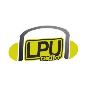 LPU Radio logo