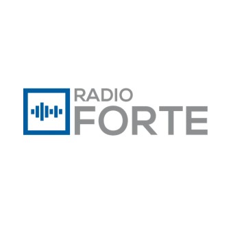 Radio Forte logo