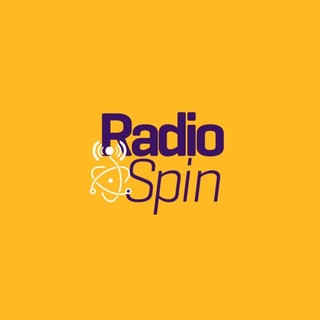 Radio Spin logo