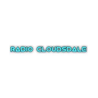 Radio Cloudsdale logo