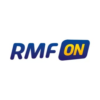 RMF Latino logo