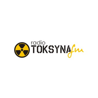 Toksyna FM - Post Punk logo