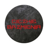 Open FM - Ciężkie Brzmienia logo