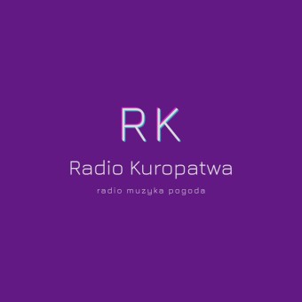 Radio Kuropatwa logo