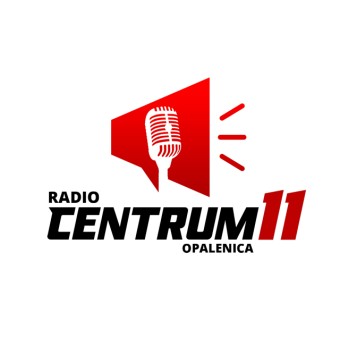 Radio Centrum 11 logo