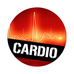 Open FM - Cardio logo