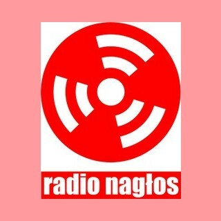 Radio NaGłos Akademicka Rozgłośnia Jeleniej Góry logo