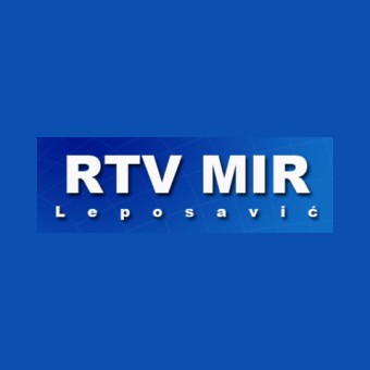 RTV Mir logo