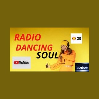 Dancing Soul logo