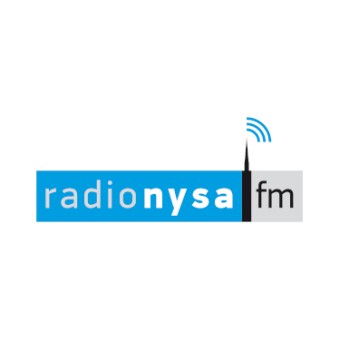 Radio Nysa FM logo