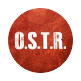 Open FM - 100% O.S.T.R. logo