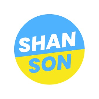 Open FM - Shanson logo