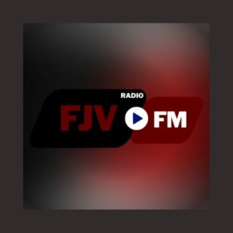 Radio FJV FM logo