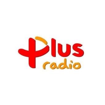 Radio PLUS Olsztyn logo