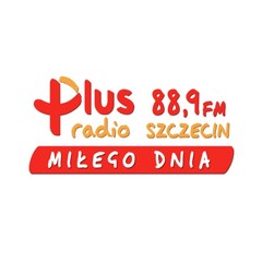 Radio PLUS Szczecin logo