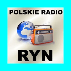 Polskie Radio Ryn logo