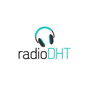 Radio DHT (kanał drugi) logo
