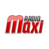Radio Maxi logo
