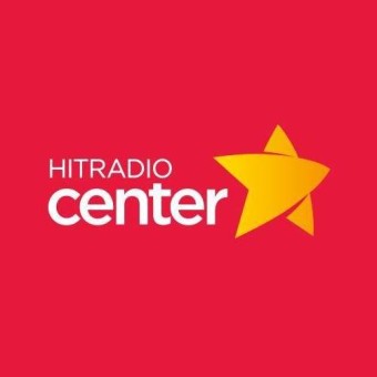 Radio Center Love logo