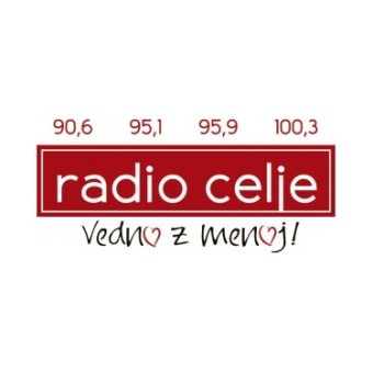 Radio Celje 95.1 FM