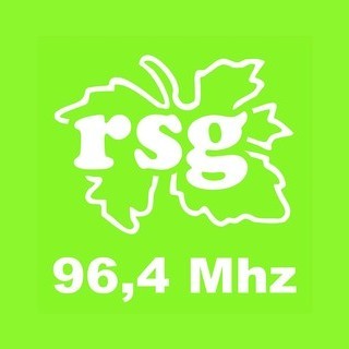 Radio Slovenske gorice logo