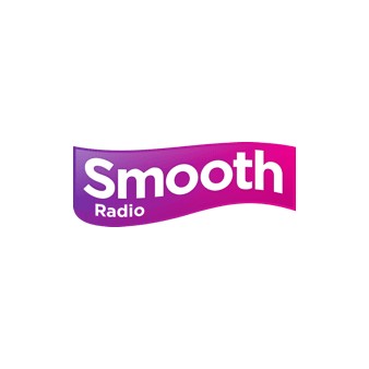Smooth Radio UK logo