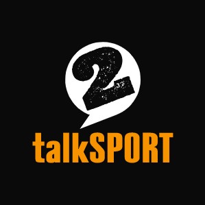 talkSPORT 2 logo
