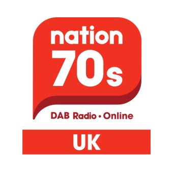Nation Radio 70s logo