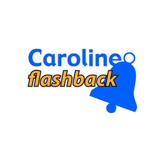 Radio Caroline Flashback logo