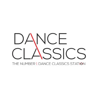 Dance Classics logo