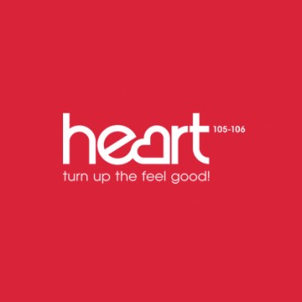 Heart Radio Wales