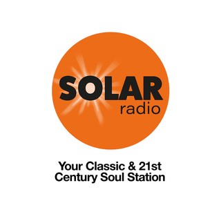 Solar Radio logo