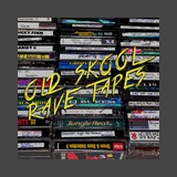 Old Skool Rave Tapes logo