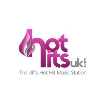 Hot Hits UK logo