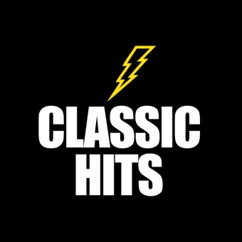 Classic Hits Radio UK logo