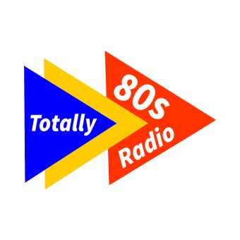 Totally 80s Radio logo