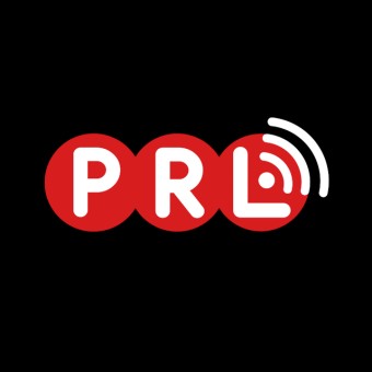 PRL - Polskie Radio Londyn logo