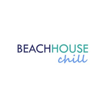 Beach House Radio Chill logo