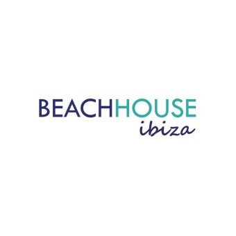 Beach House Radio Ibiza logo