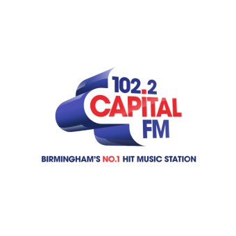 Capital Birmingham logo