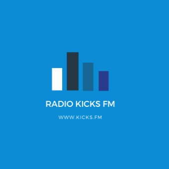 Radio Kicks FM logo