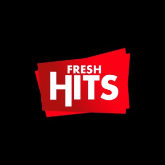 Fresh Hits logo
