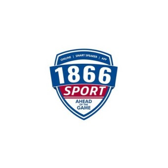 1866 Sport logo