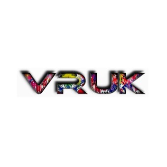 Vision Radio UK logo