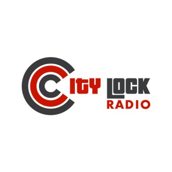 CityLockRadio logo