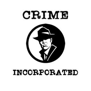 Crime Incorporated - Pumpkin FM