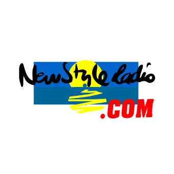 New Style Radio.com logo