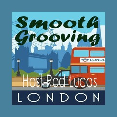 Smooth Grooving logo